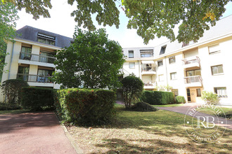 achat appartement bg-la-reine 92340