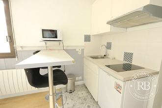 achat appartement bg-la-reine 92340