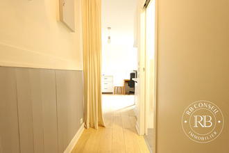 achat appartement bg-la-reine 92340
