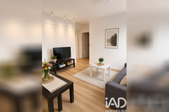 achat appartement bg-la-reine 92340