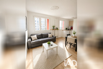 achat appartement bg-la-reine 92340