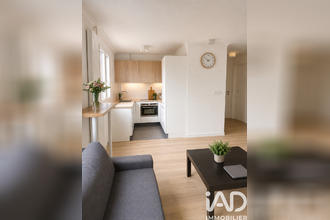 achat appartement bg-la-reine 92340