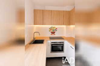 achat appartement bg-la-reine 92340
