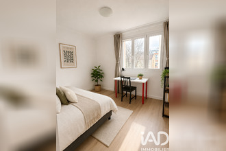 achat appartement bg-la-reine 92340