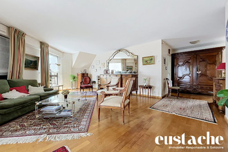 achat appartement bg-la-reine 92340