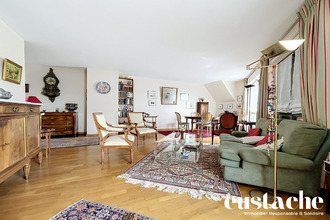 achat appartement bg-la-reine 92340