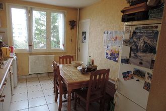 achat appartement bg-les-valence 26500