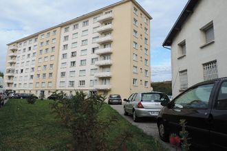 achat appartement bg-les-valence 26500