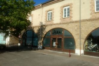 achat appartement bg-les-valence 26500