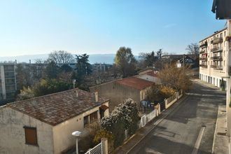 achat appartement bg-les-valence 26500