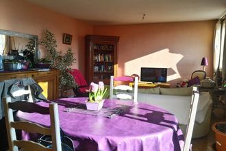 achat appartement bg-les-valence 26500