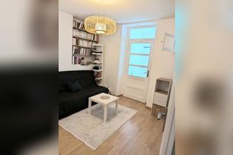 achat appartement bg-les-valence 26500