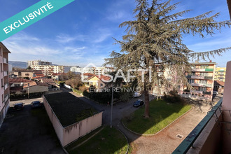 achat appartement bg-les-valence 26500