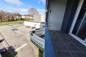 achat appartement bg-les-valence 26500