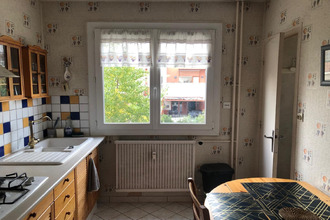 achat appartement bg-les-valence 26500