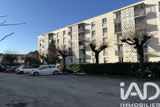 achat appartement bg-les-valence 26500