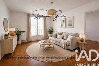 achat appartement bg-les-valence 26500