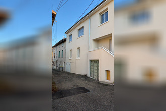 achat appartement bg-les-valence 26500