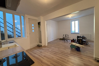 achat appartement bg-les-valence 26500