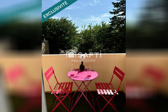 achat appartement bg-les-valence 26500