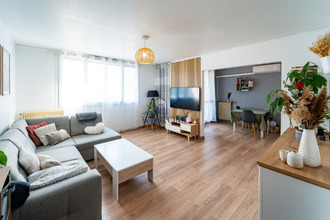 achat appartement bg-les-valence 26500