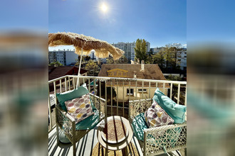 achat appartement bg-les-valence 26500