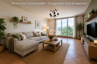 achat appartement bg-les-valence 26500