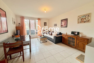 achat appartement bg-les-valence 26500