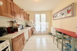 achat appartement bg-les-valence 26500