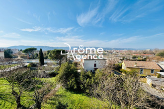 achat appartement bg-les-valence 26500