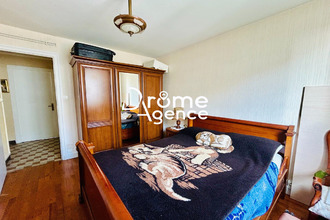 achat appartement bg-les-valence 26500