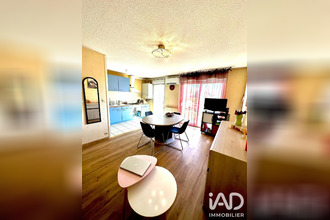 achat appartement bg-les-valence 26500