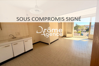 achat appartement bg-les-valence 26500