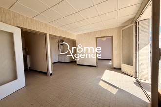 achat appartement bg-les-valence 26500