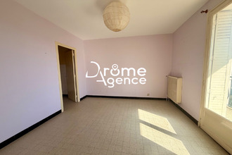 achat appartement bg-les-valence 26500