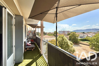 achat appartement bg-les-valence 26500