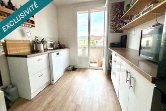 achat appartement bg-les-valence 26500