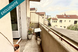 achat appartement bg-les-valence 26500