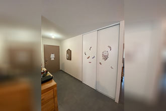 achat appartement bg-les-valence 26500