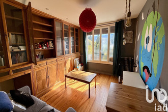 achat appartement bg-madame 66760