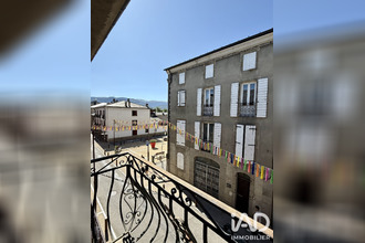 achat appartement bg-madame 66760