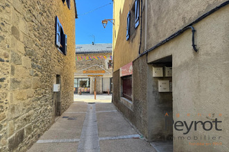 achat appartement bg-madame 66760