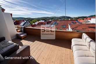 achat appartement bg-st-andeol 07700