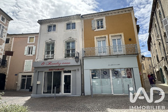 achat appartement bg-st-andeol 07700