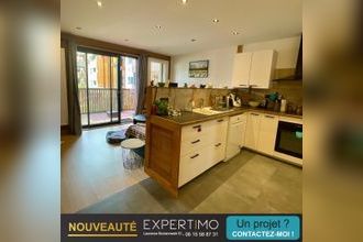 achat appartement bg-st-maurice 73700