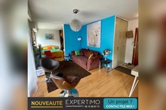 achat appartement bg-st-maurice 73700