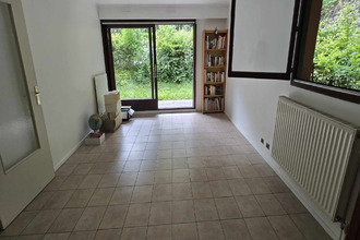 achat appartement bg-st-maurice 73700