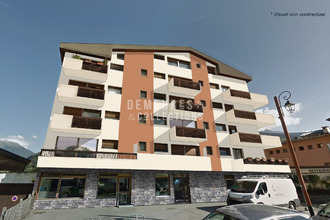 achat appartement bg-st-maurice 73700