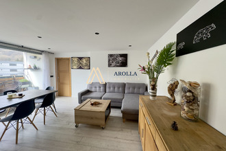 achat appartement bg-st-maurice 73700