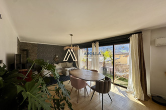 achat appartement bg-st-maurice 73700